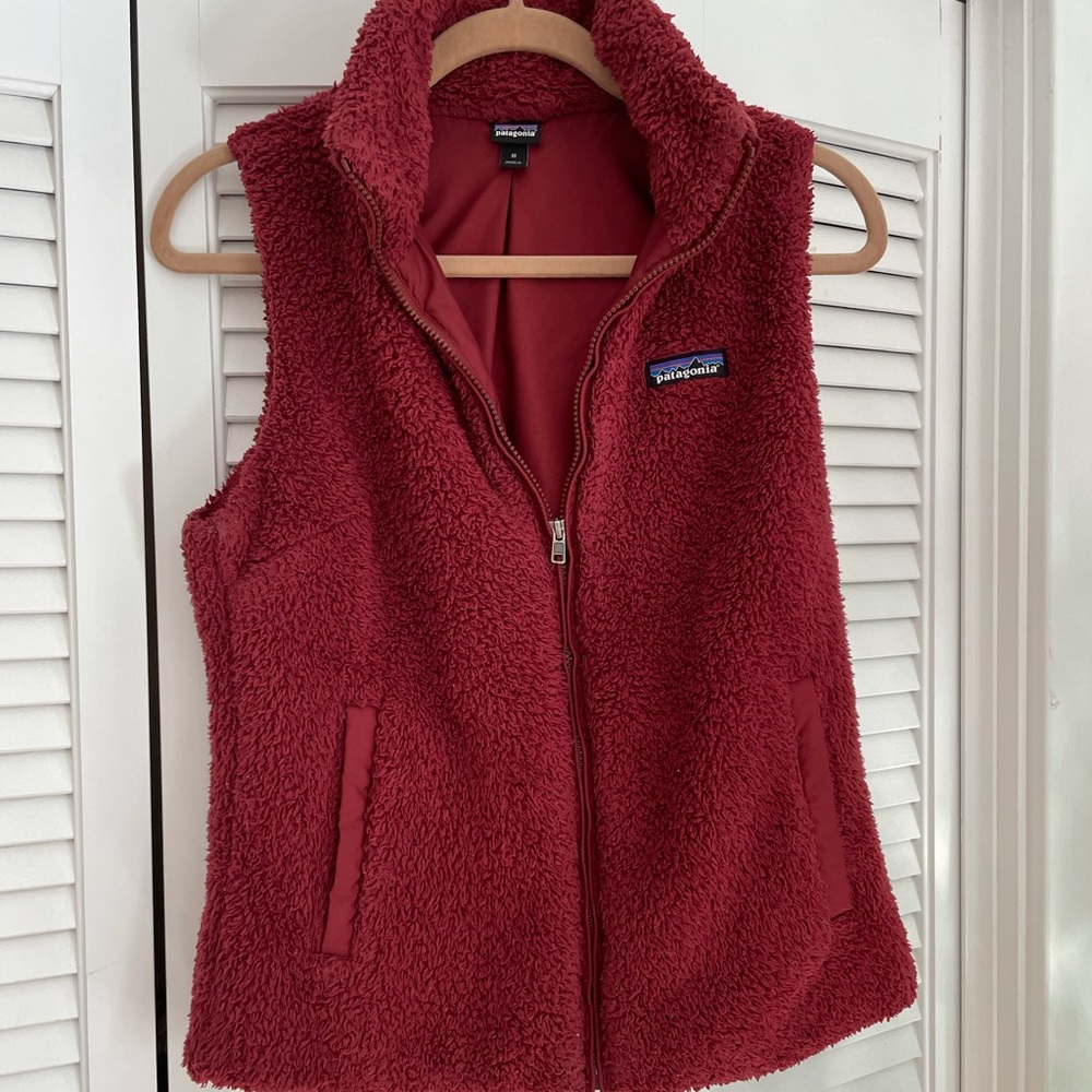 Patagonia Los Gatos Vest